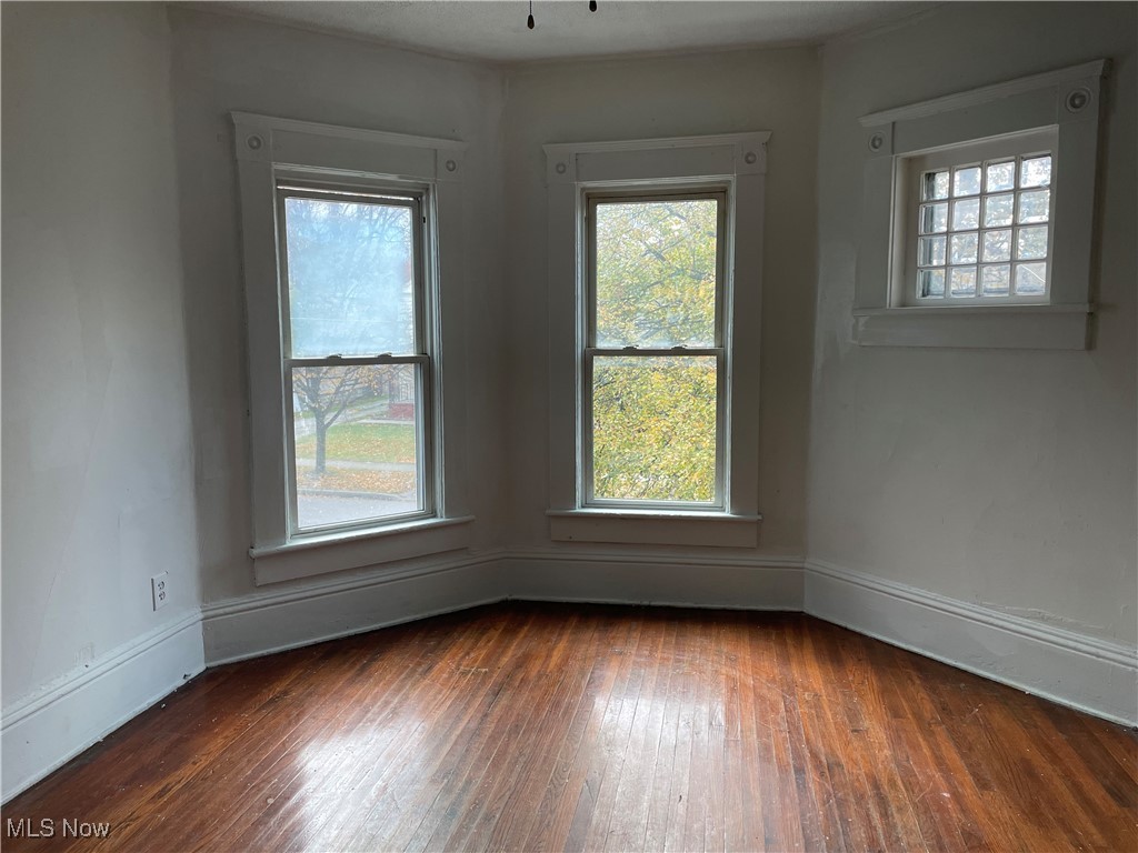 Newman - Residential Income