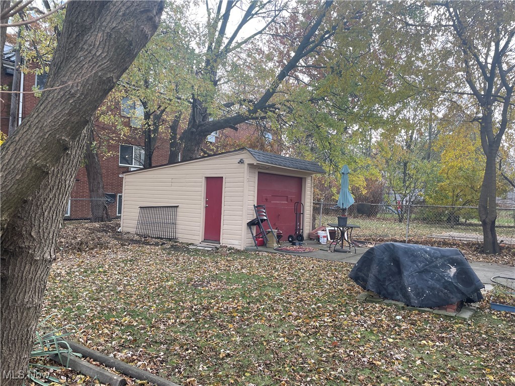 Newman - Residential Income