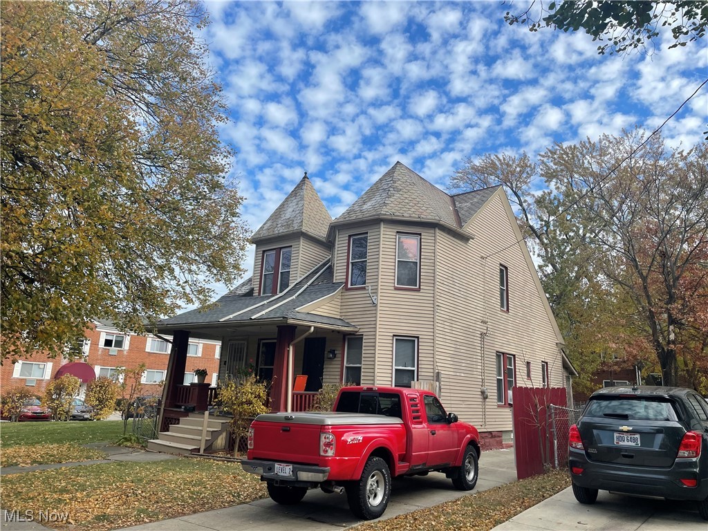 Newman - Residential Income