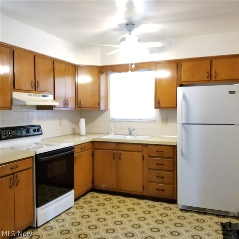 Bungalow Lots - Residential