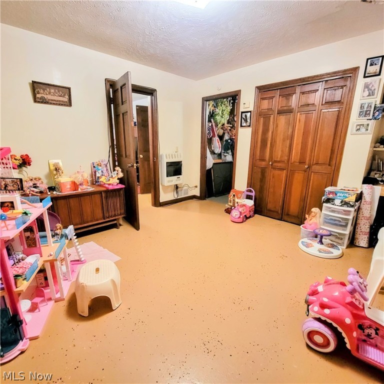 Harris Add - Residential