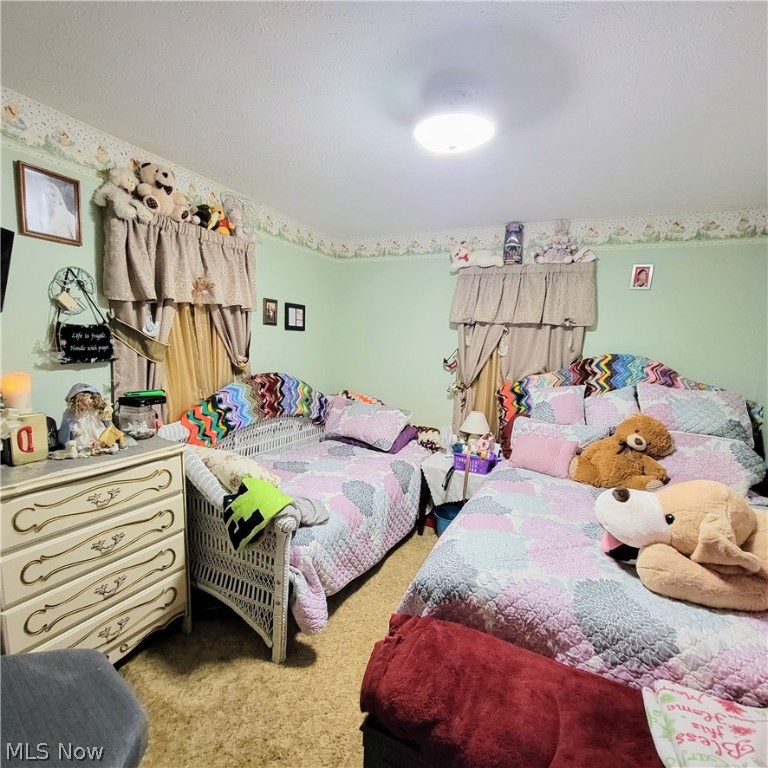 Harris Add - Residential