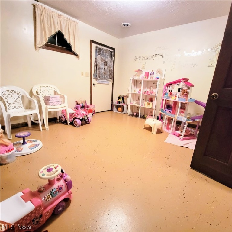 Harris Add - Residential