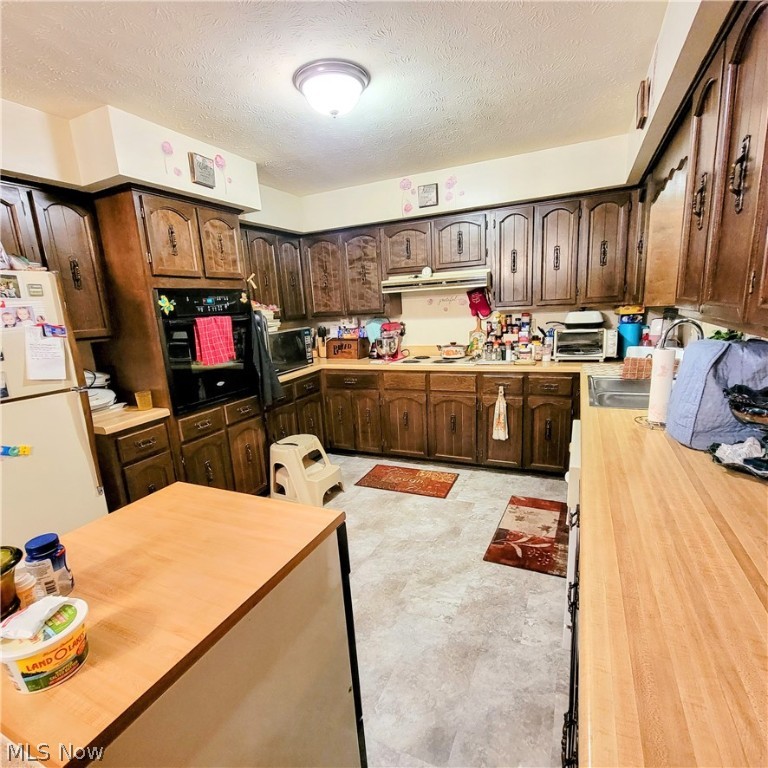 Harris Add - Residential