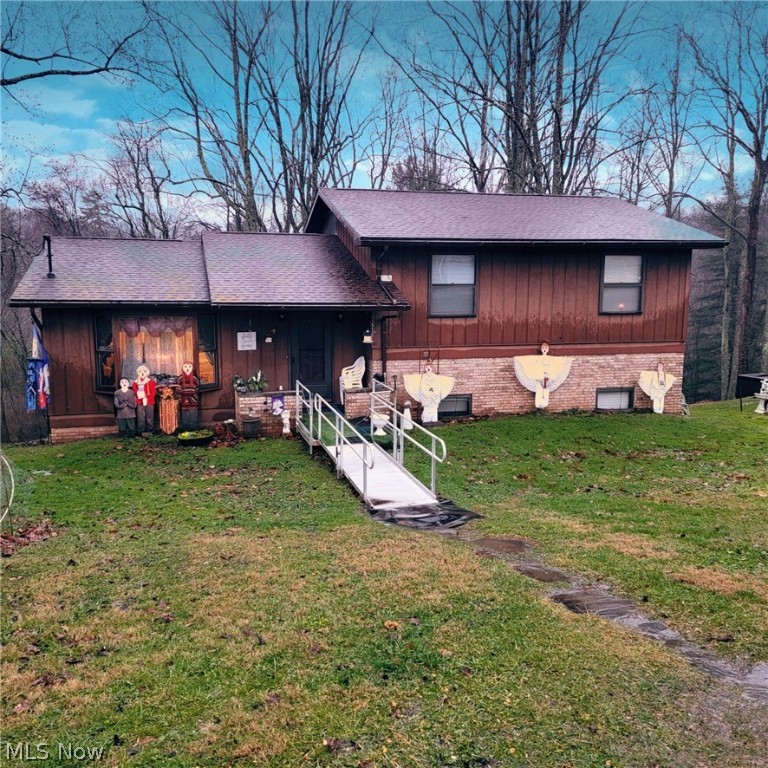 Harris Add - Residential