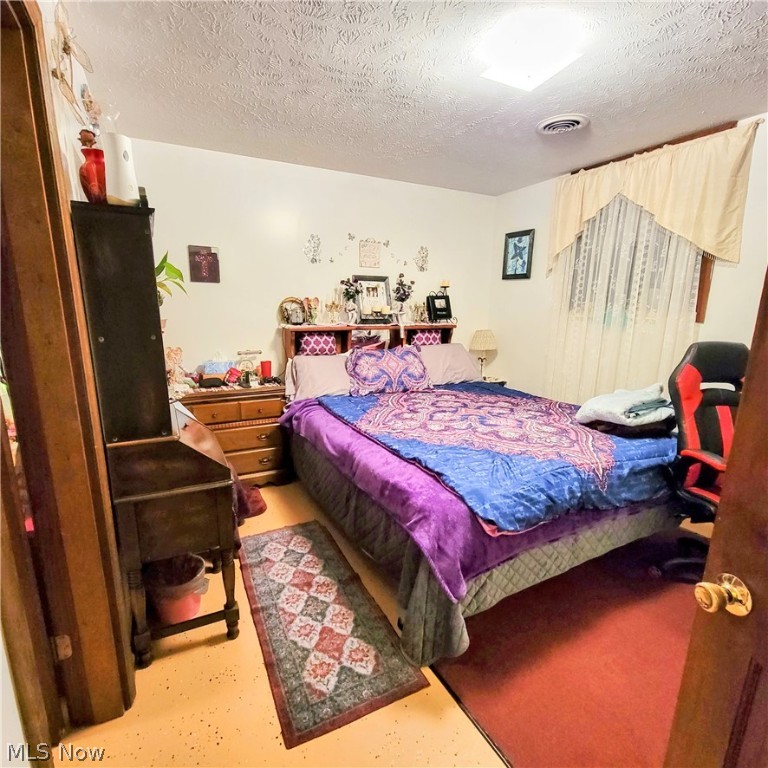 Harris Add - Residential