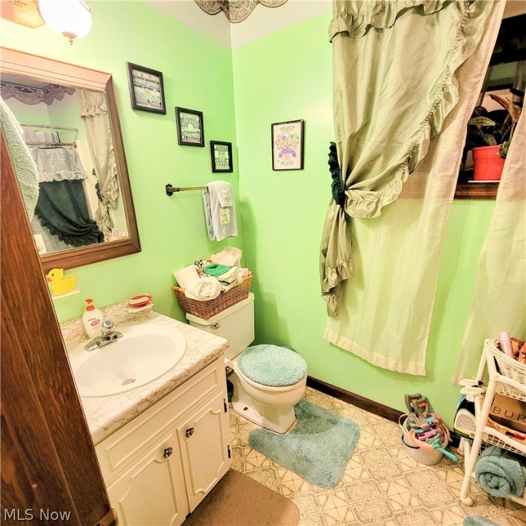 Harris Add - Residential