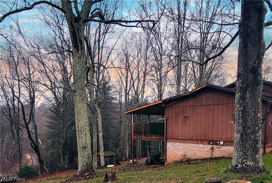 Harris Add - Residential