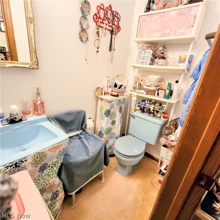 Harris Add - Residential