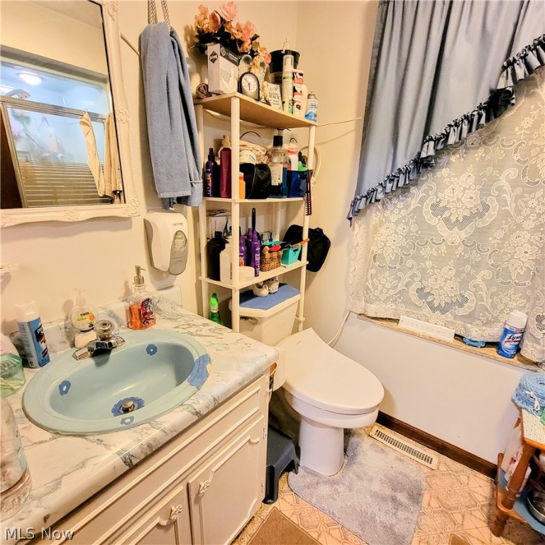 Harris Add - Residential