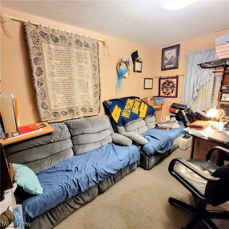 Harris Add - Residential