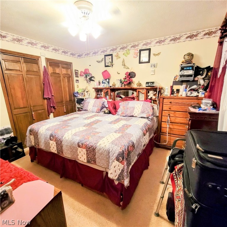 Harris Add - Residential