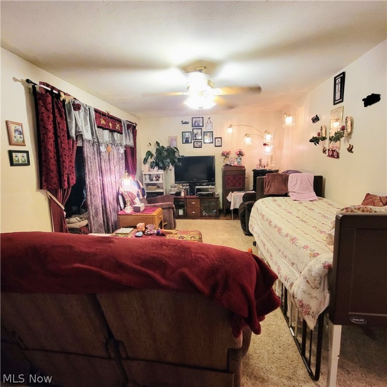 Harris Add - Residential