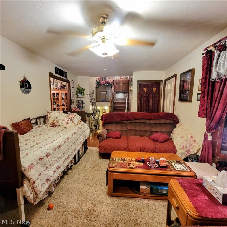 Harris Add - Residential