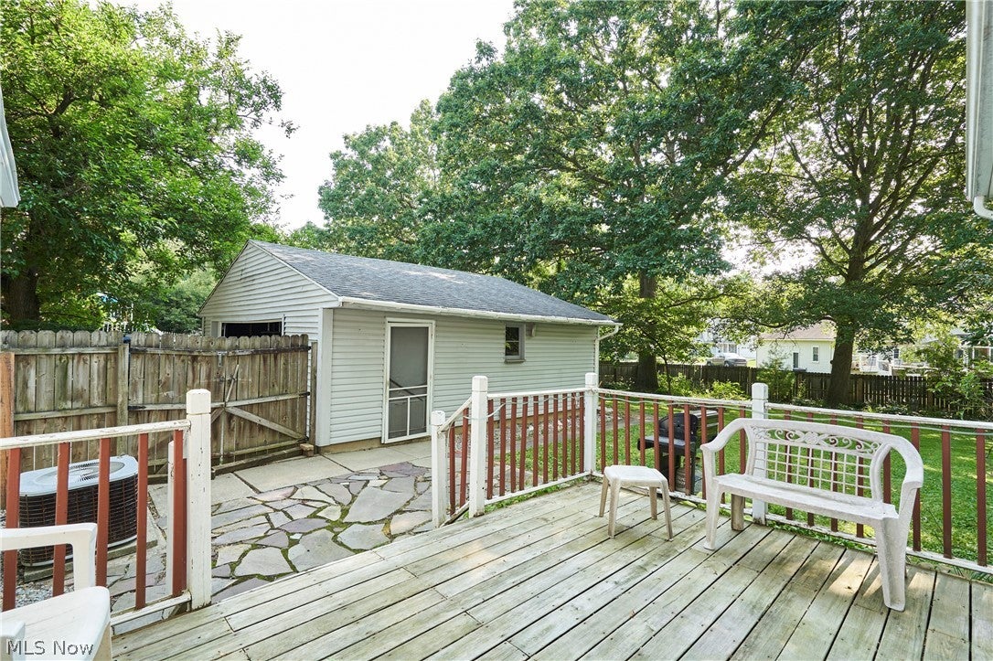 4055 Baird Road