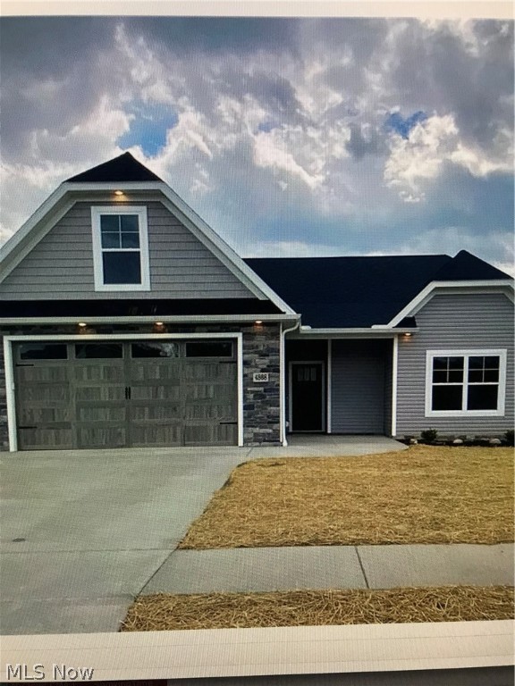 Autumn Meadows - Residential