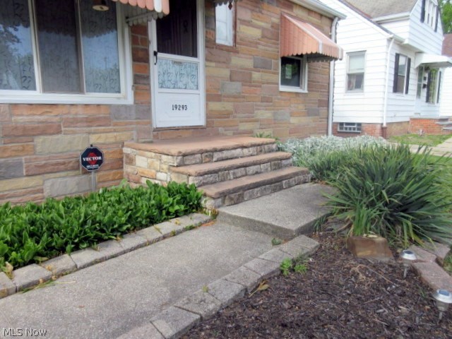 Maple Heights 05 - Residential