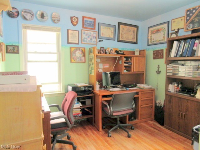 Maple Heights 05 - Residential