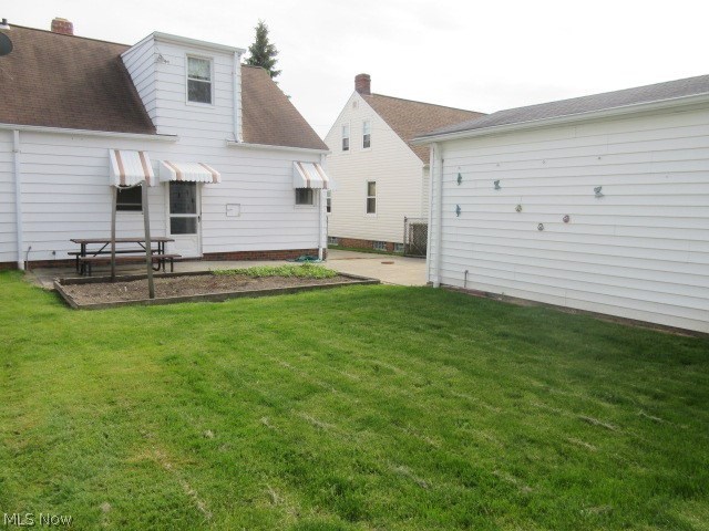 Maple Heights 05 - Residential