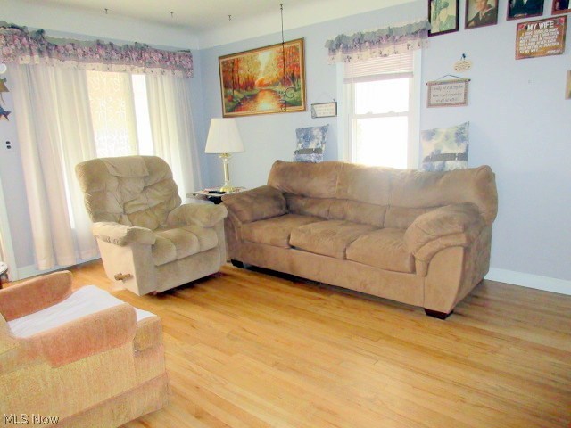 Maple Heights 05 - Residential