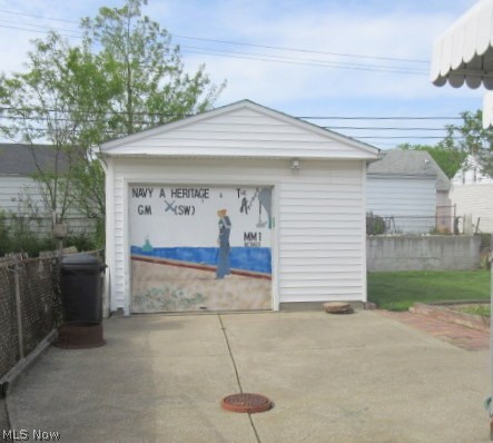 Maple Heights 05 - Residential