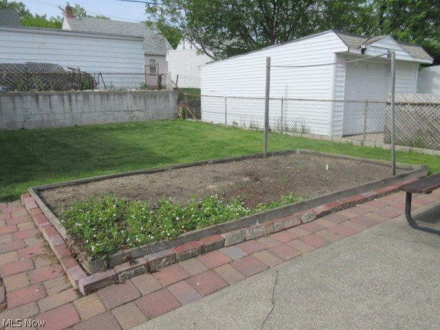 Maple Heights 05 - Residential