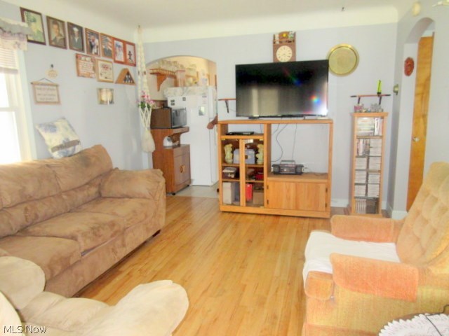 Maple Heights 05 - Residential