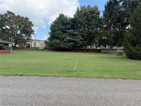 Vacant Land For Sale - Orange Drive<br/> Williamstown, WV 26187