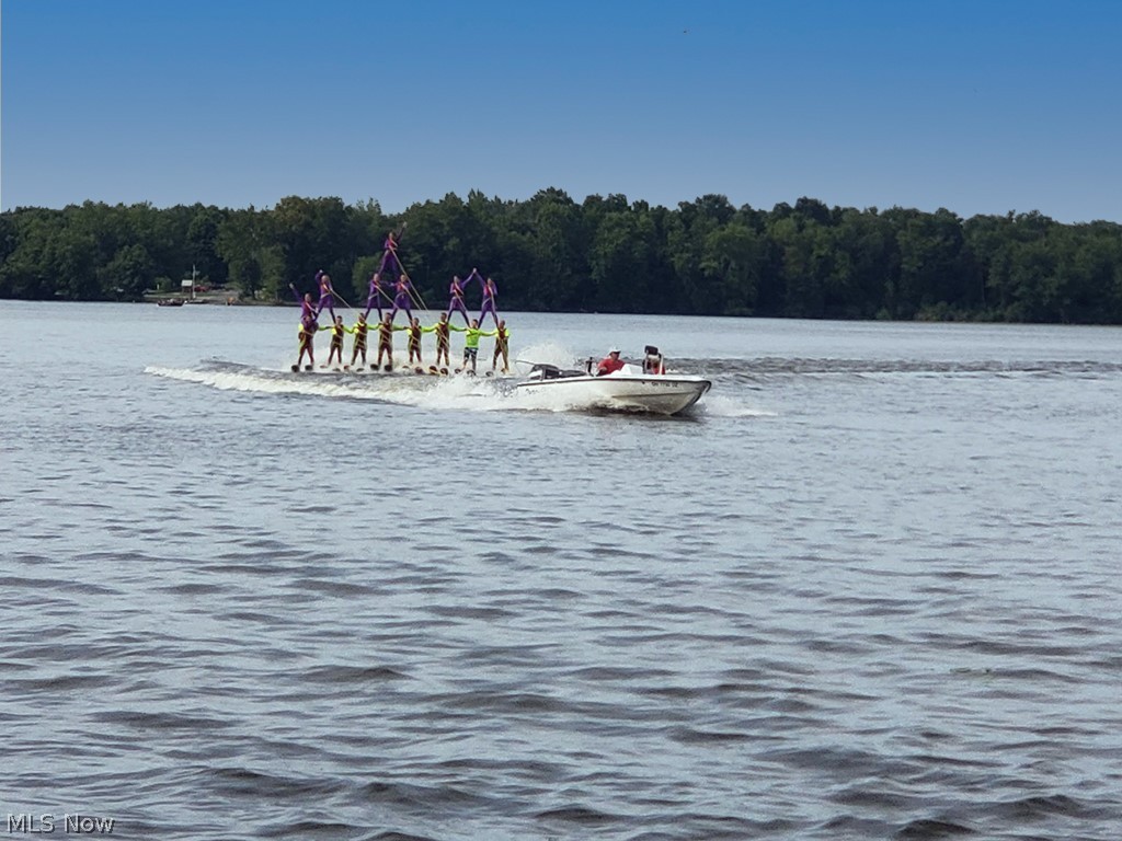 Village/Chippewa Lake - Residential