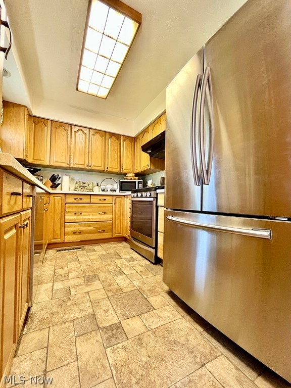 Village/Chippewa Lake - Residential