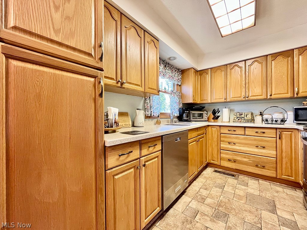 Village/Chippewa Lake - Residential