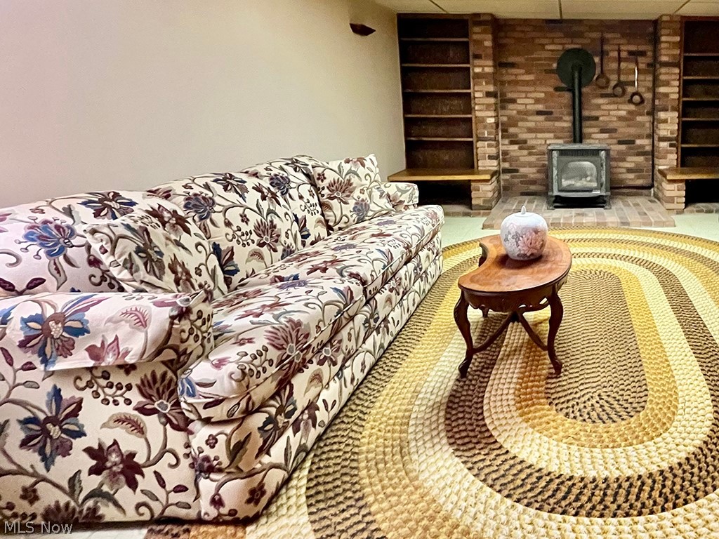 Village/Chippewa Lake - Residential