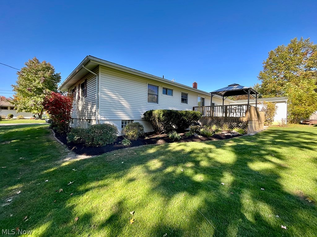 Village/Chippewa Lake - Residential