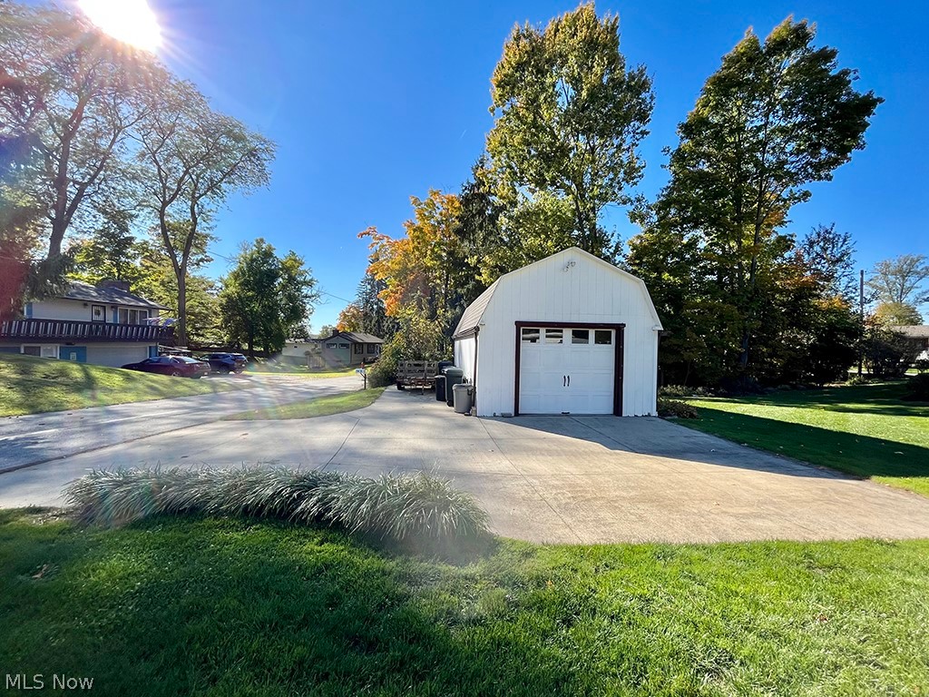 Village/Chippewa Lake - Residential