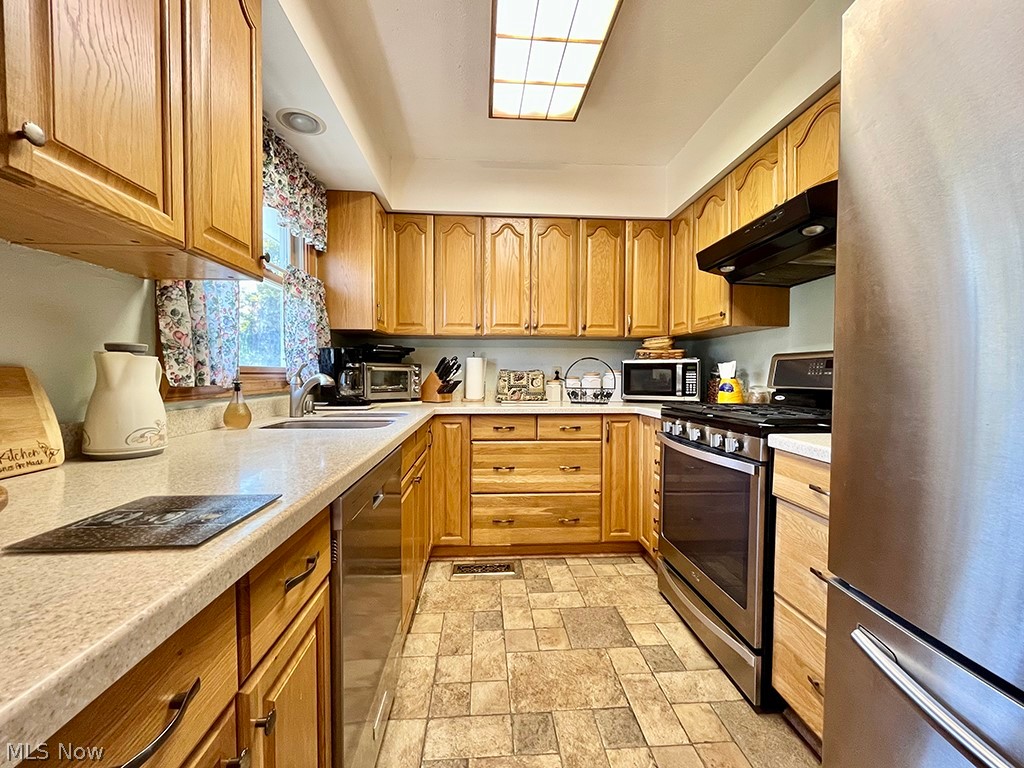 Village/Chippewa Lake - Residential