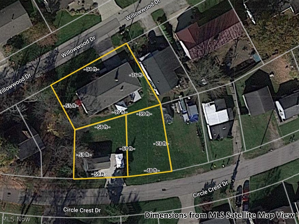 Village/Chippewa Lake - Residential