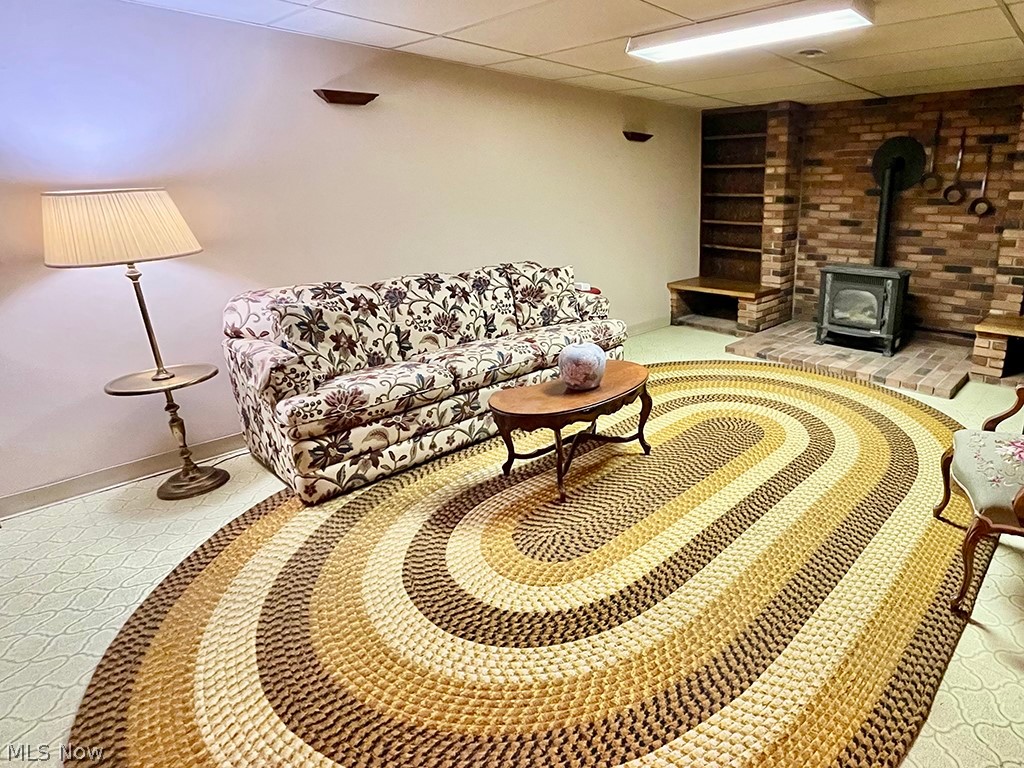 Village/Chippewa Lake - Residential