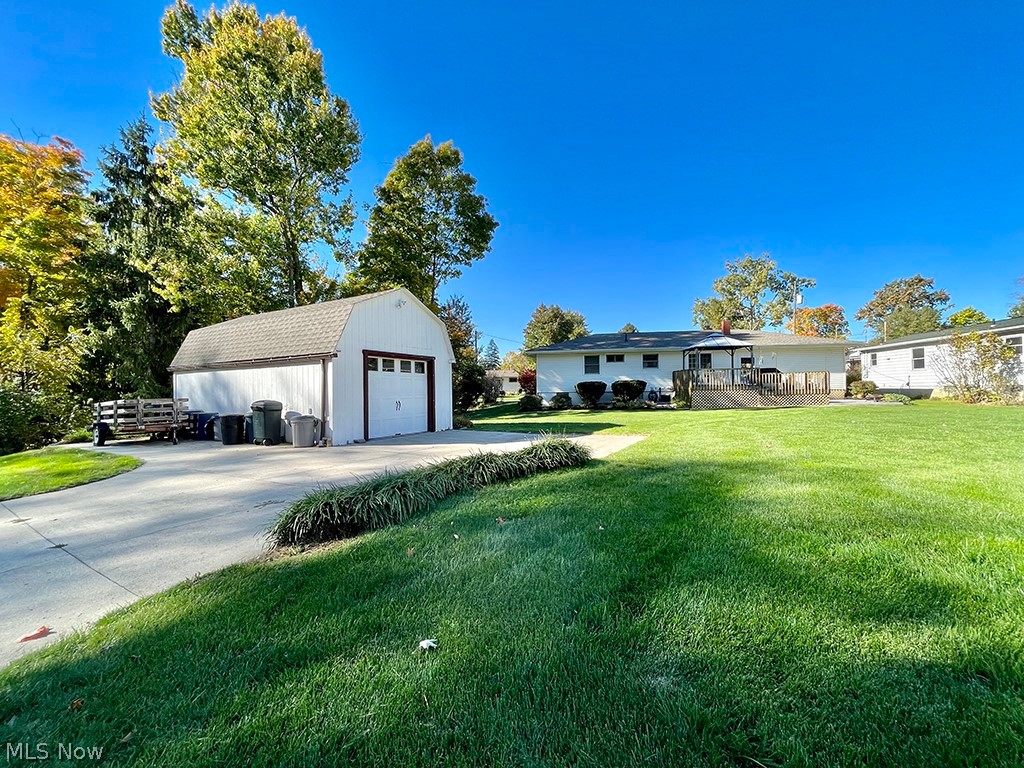 Village/Chippewa Lake - Residential