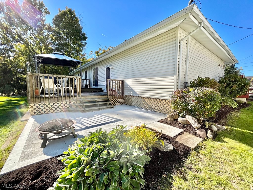 Village/Chippewa Lake - Residential