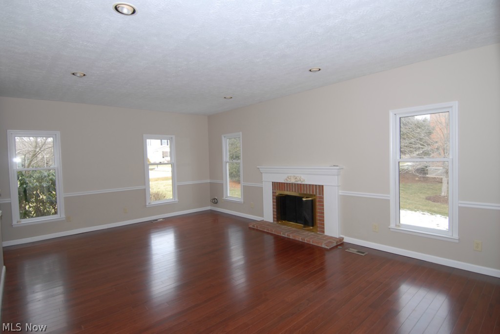 Greenbriar - Residential