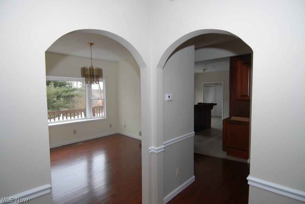 Greenbriar - Residential