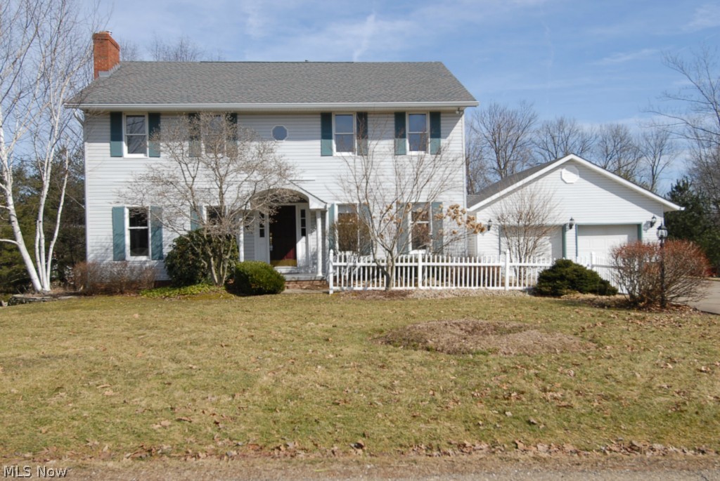 Greenbriar - Residential