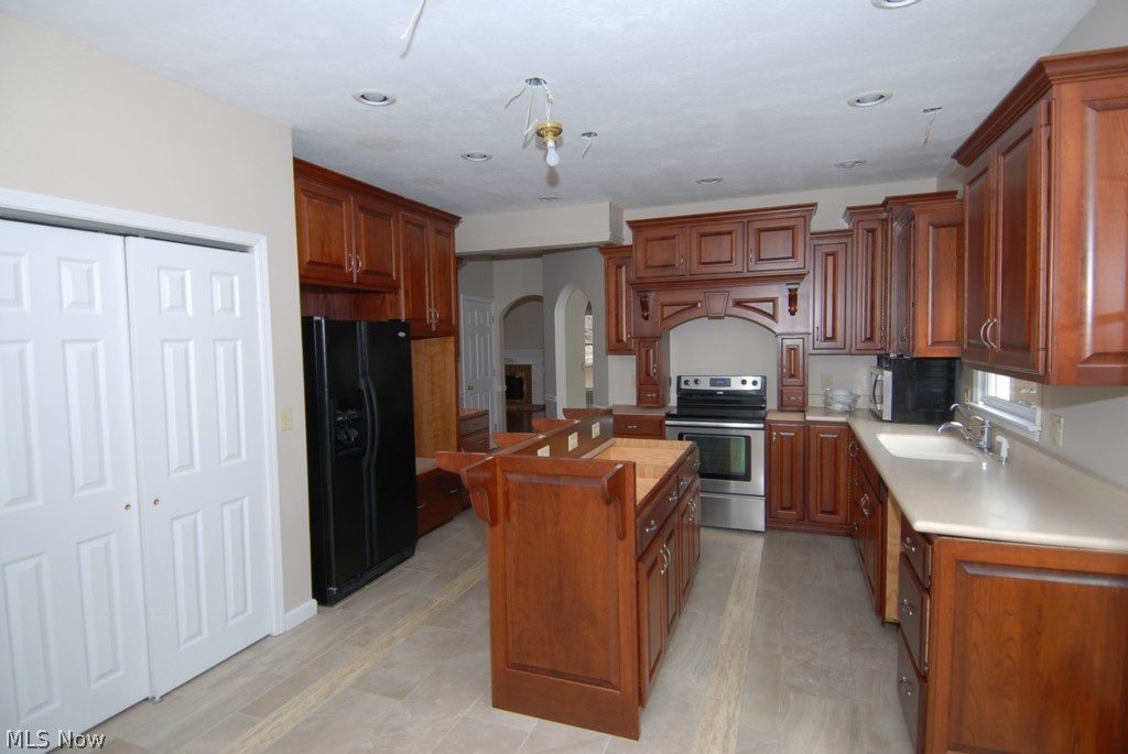 Greenbriar - Residential