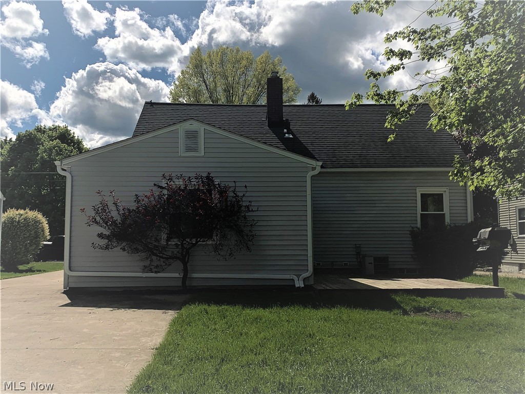 Schiller - Residential