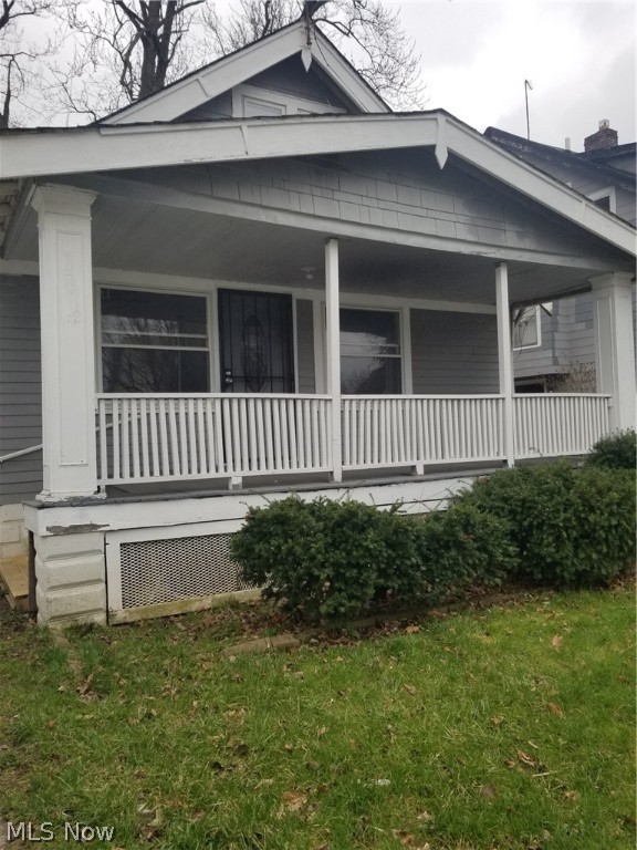 Shaker Overlook - Residential Lease