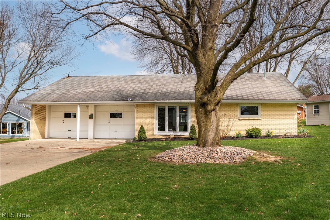 Louisville - Residential