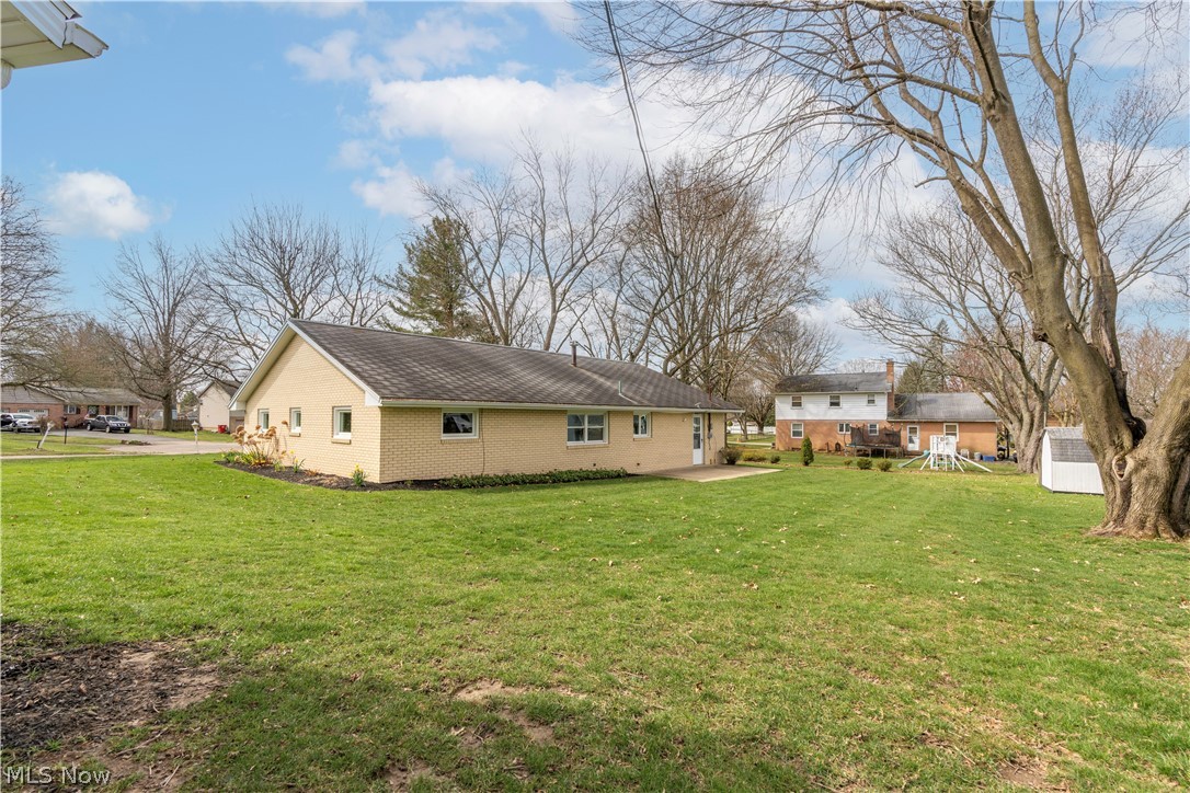 Louisville - Residential