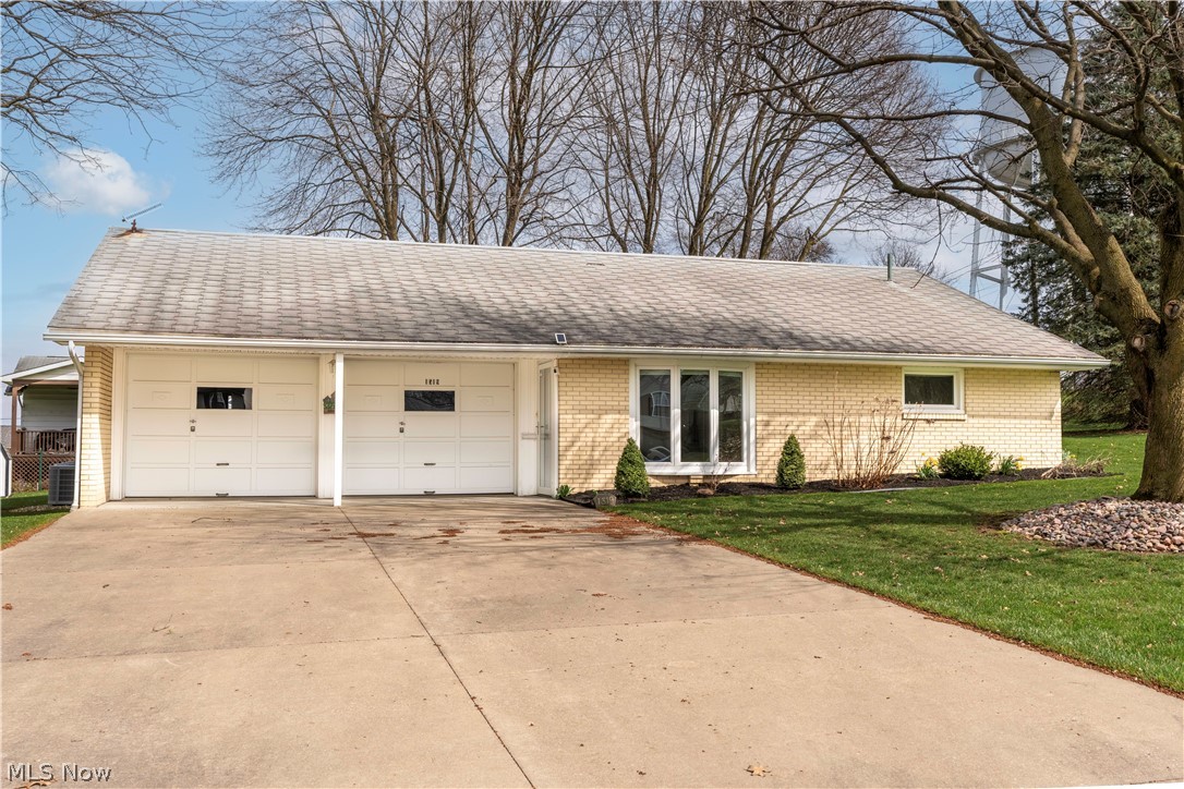 Louisville - Residential