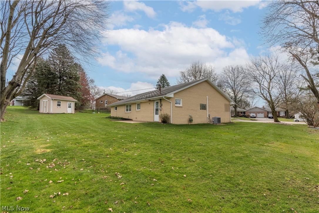 Louisville - Residential