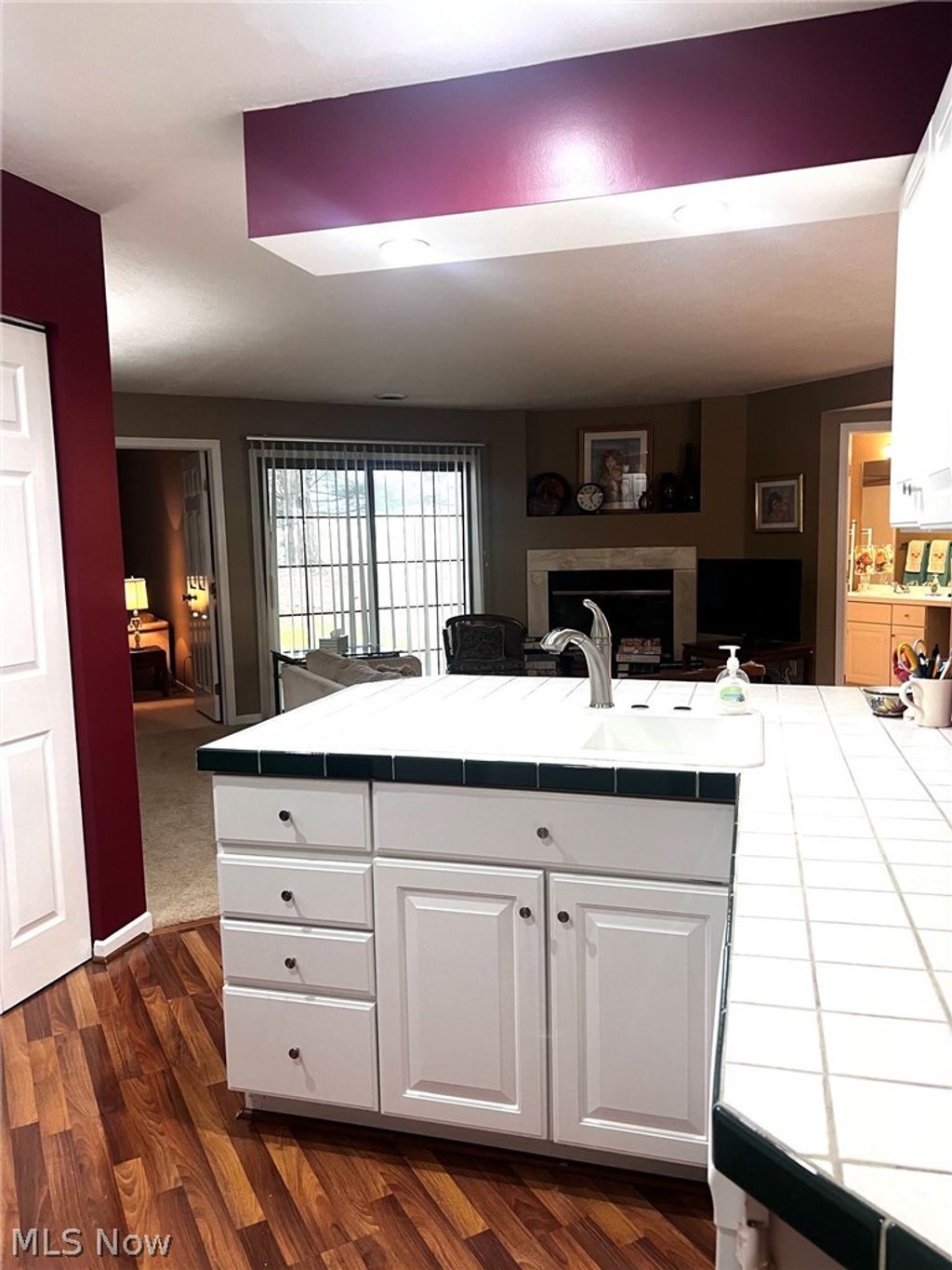 Photo of 205 S Aspen Court #3, Warren, OH 44484 (MLS # 5205991)